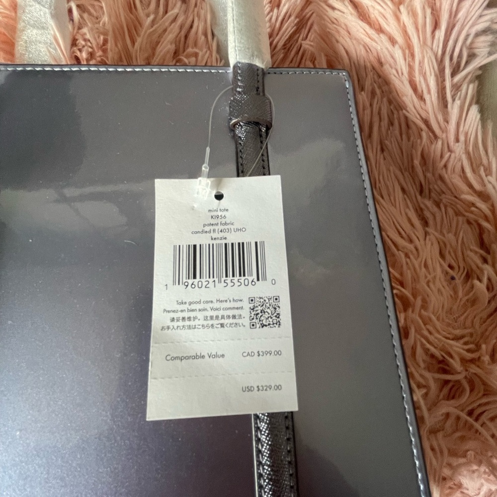Kate Spade Kenzie Small Tote - Picture 4 of 5